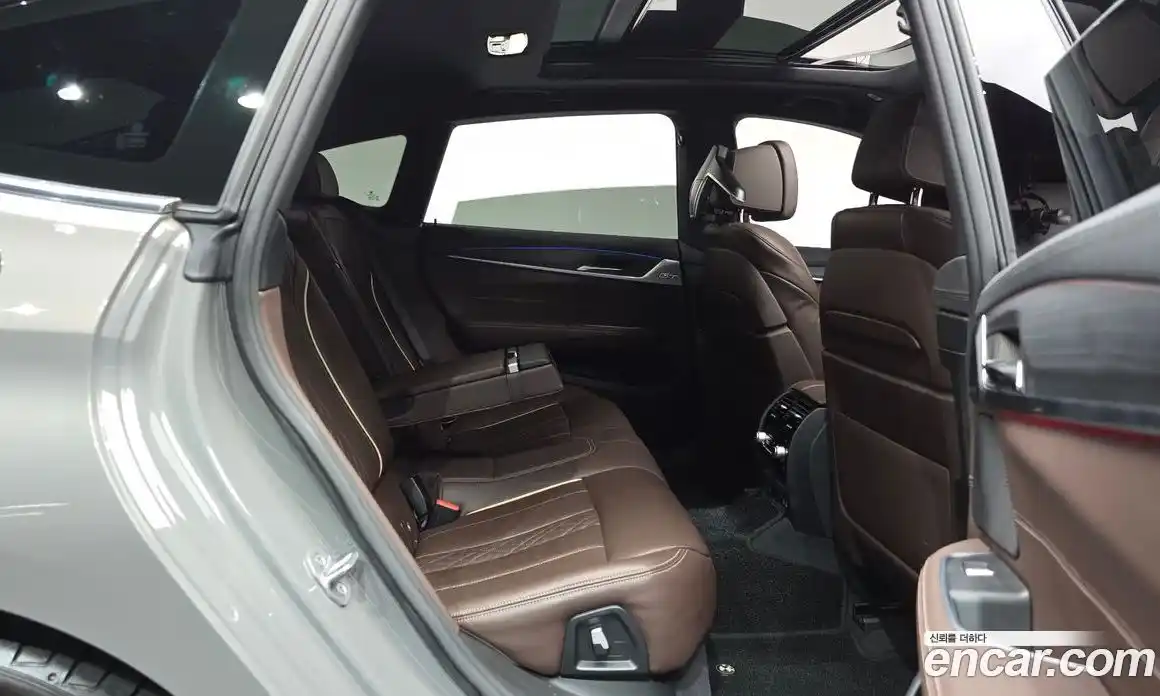 BMW 6-Series 2022 2.0 гидро, фото 18