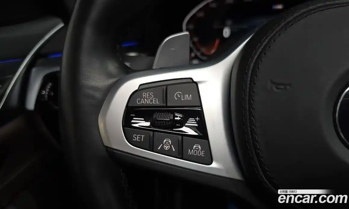 BMW 6-Series 2022 2.0 гидро, фото 24