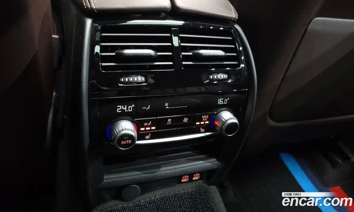 BMW 6-Series 2022 2.0 гидро, фото 25