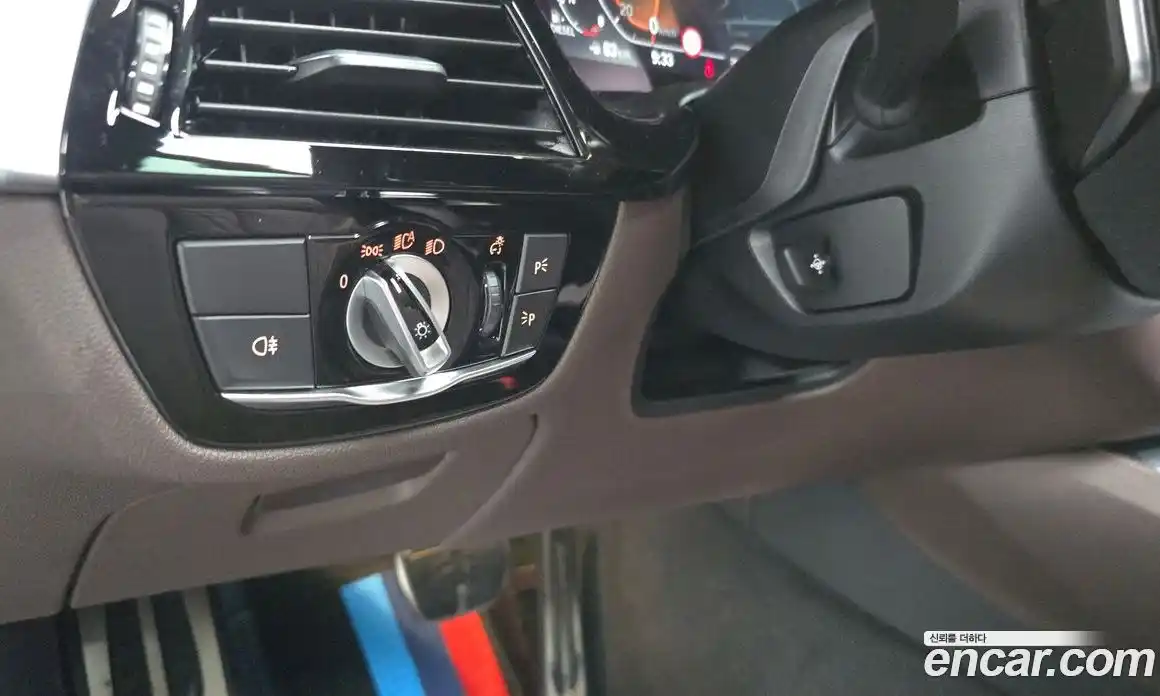 BMW 6-Series 2022 2.0 гидро, фото 27
