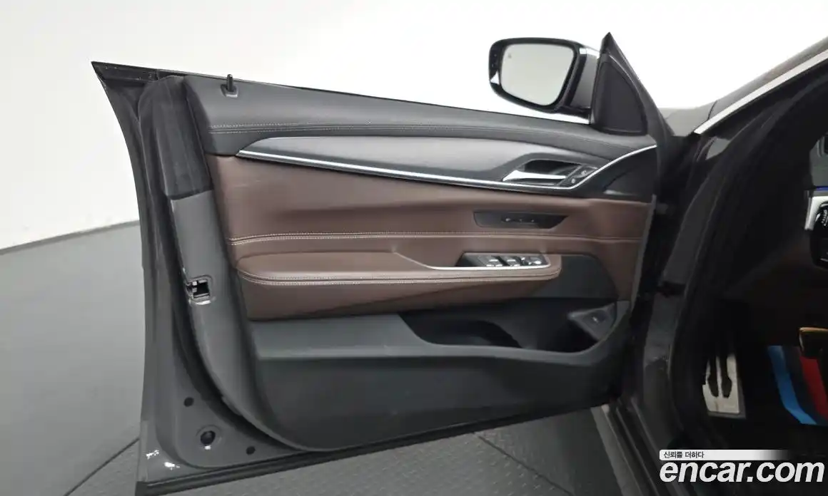 BMW 6-Series 2022 2.0 гидро, фото 30
