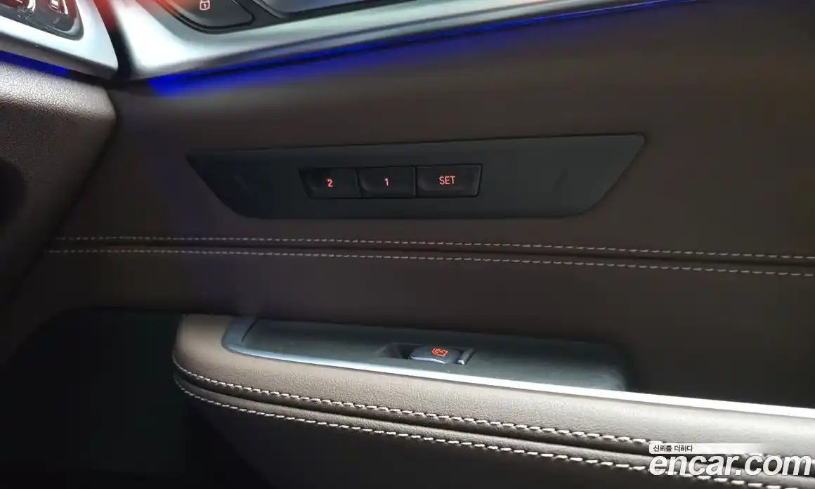 BMW 6-Series 2022 2.0 гидро, фото 31