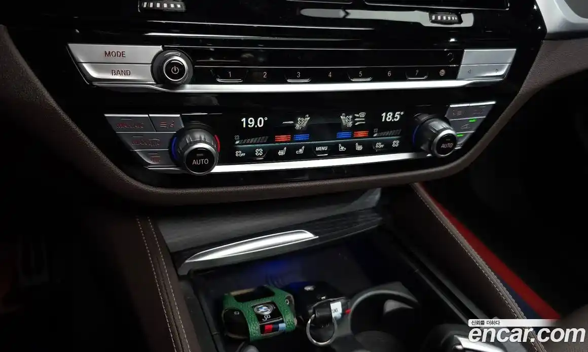 BMW 6-Series 2022 2.0 гидро, фото 33