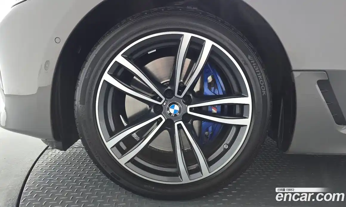 BMW 6-Series 2022 2.0 гидро, фото 5