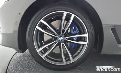 BMW 6-Series 2022 2.0 гидро, миниатюра 5