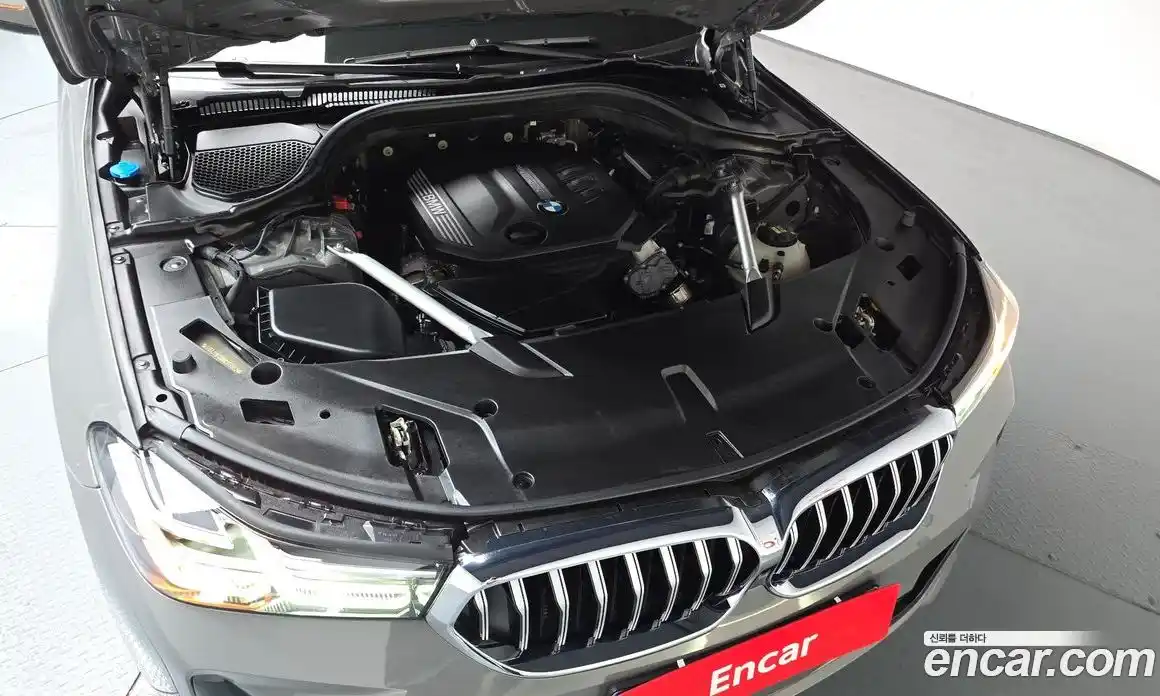 BMW 6-Series 2022 2.0 гидро, фото 6