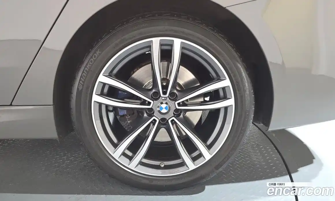 BMW 6-Series 2022 2.0 гидро, фото 7