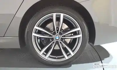 BMW 6-Series 2022 2.0 гидро, миниатюра 7