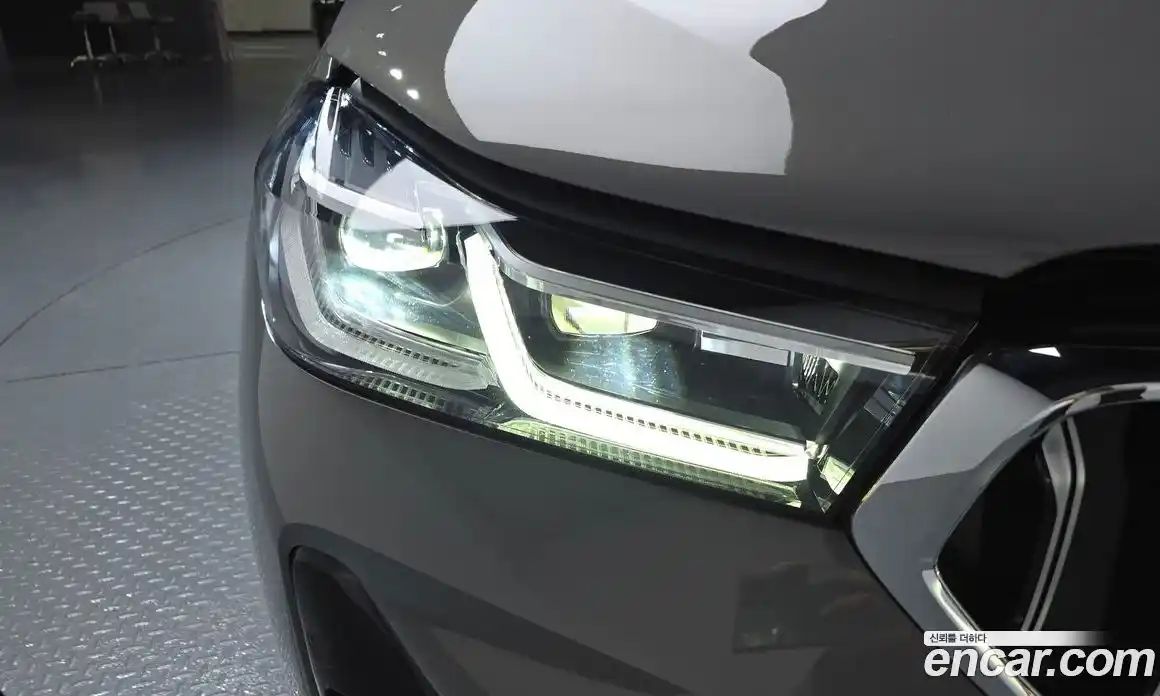 BMW 6-Series 2022 2.0 гидро, фото 8