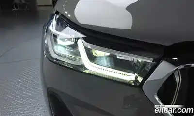 BMW 6-Series 2022 2.0 гидро, миниатюра 8
