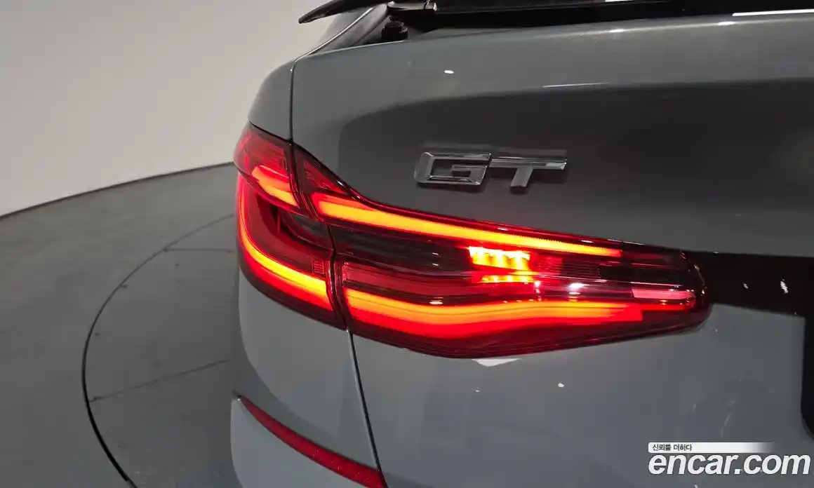 BMW 6-Series 2022 2.0 гидро, фото 9