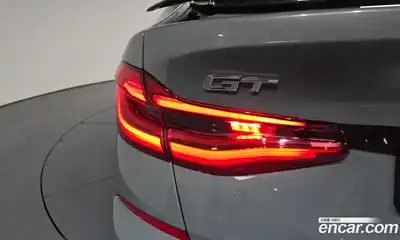 BMW 6-Series 2022 2.0 гидро, миниатюра 9