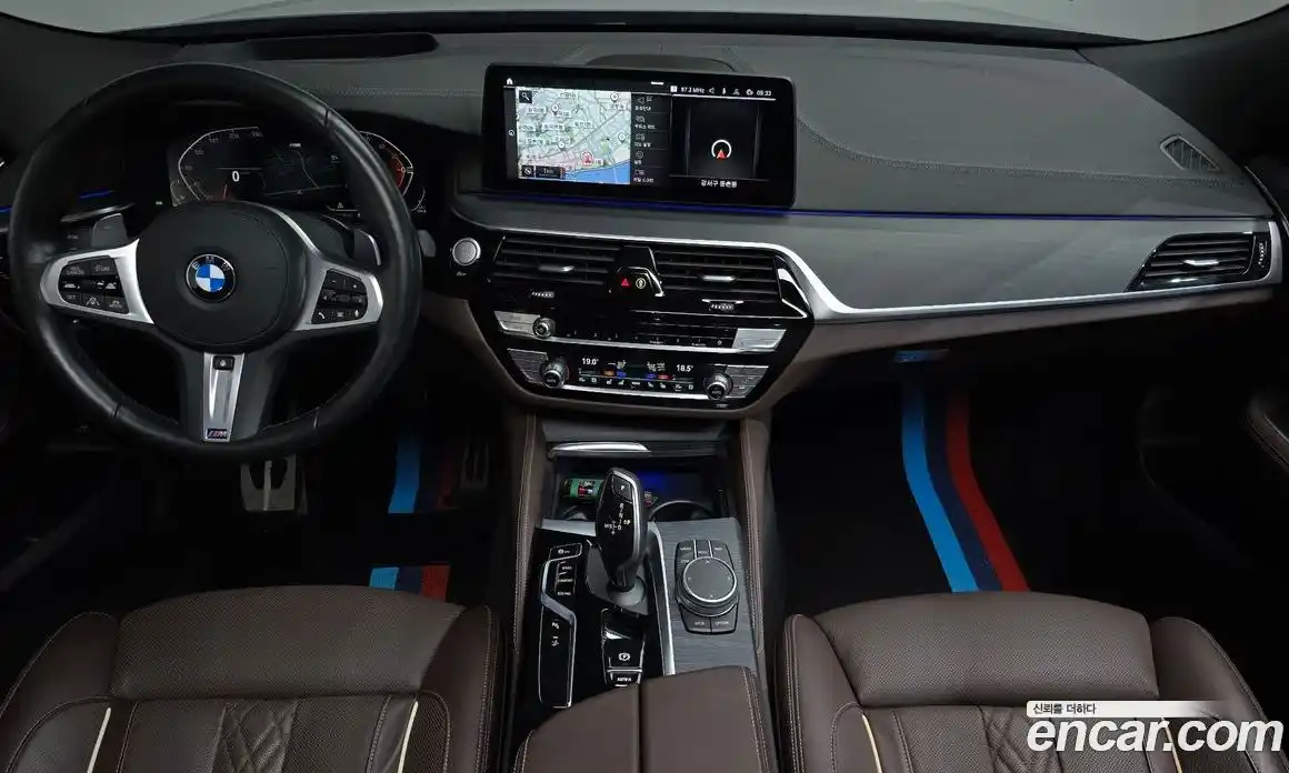 BMW 6-Series 2022 2.0 гидро, фото 10