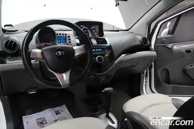 Chevrolet Matiz 2011 1.0 гидро, миниатюра 11