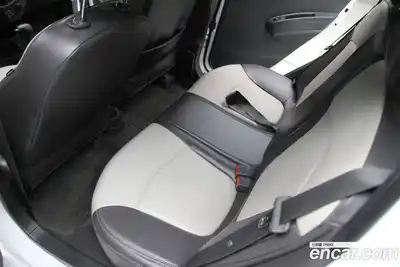 Chevrolet Matiz 2011 1.0 гидро, миниатюра 12