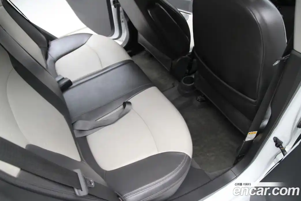 Chevrolet Matiz 2011 1.0 гидро, фото 13