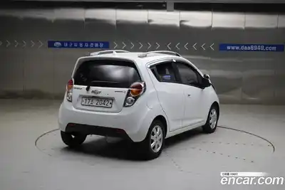 Chevrolet Matiz 2011 1.0 гидро, миниатюра 4