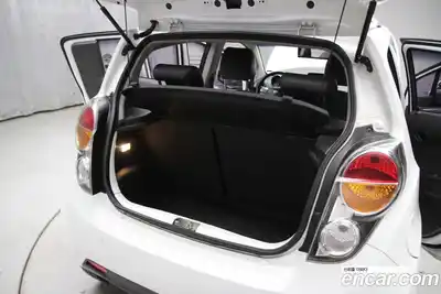 Chevrolet Matiz 2011 1.0 гидро, миниатюра 5