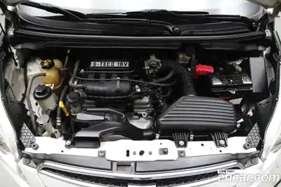 Chevrolet Matiz 2011 1.0 гидро, миниатюра 6