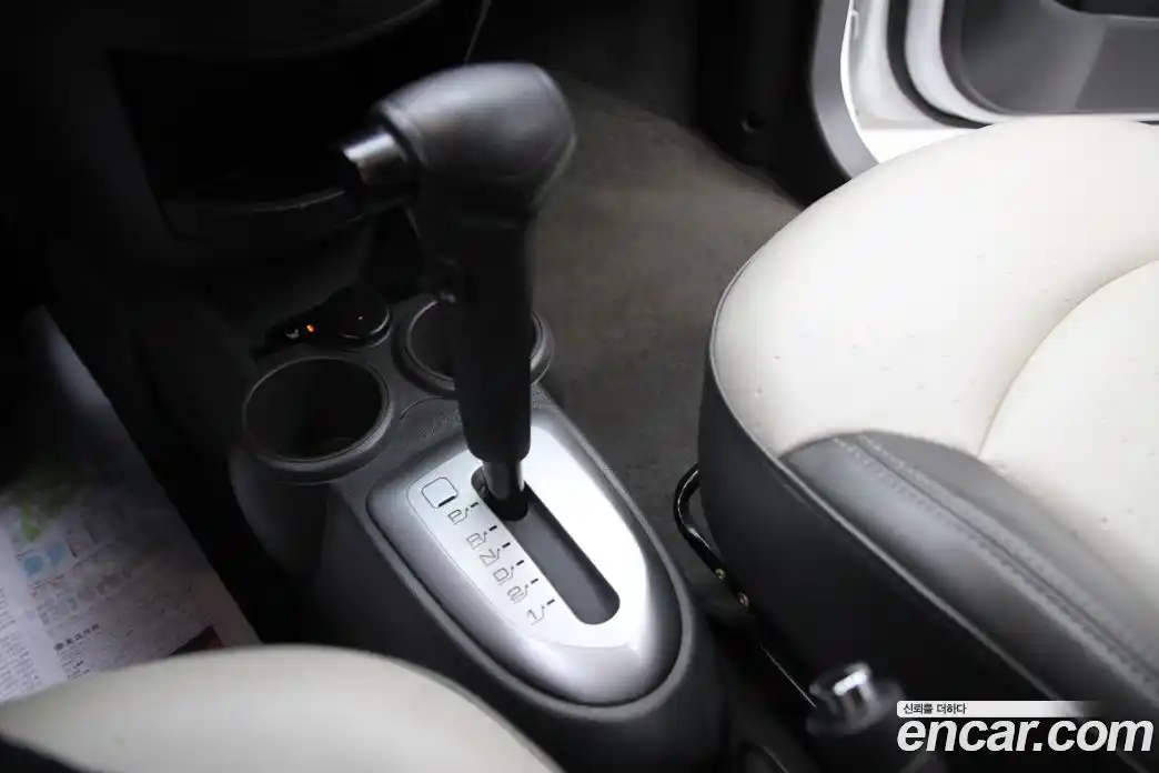 Chevrolet Matiz 2011 1.0 гидро, фото 8
