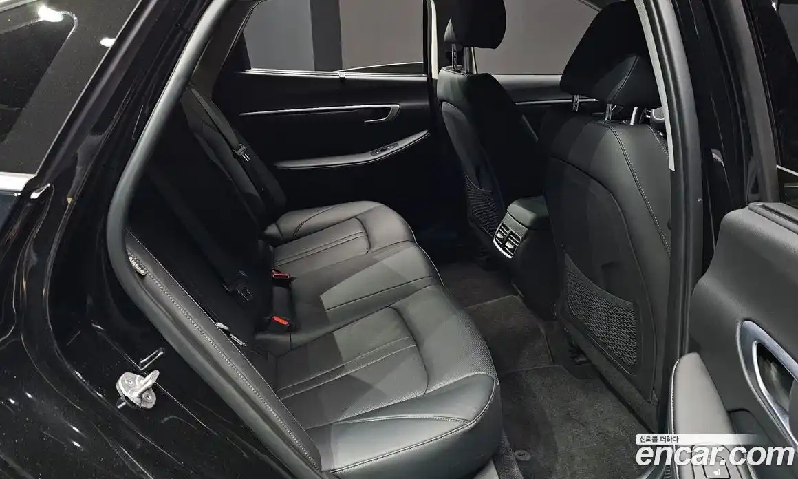 Hyundai Sonata 2024 2.0 гидро, фото 11