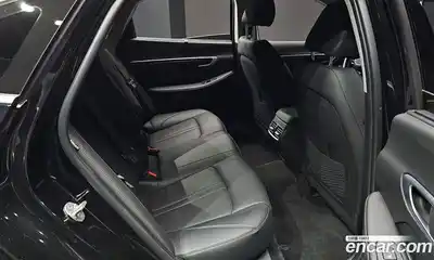 Hyundai Sonata 2024 2.0 гидро, миниатюра 11