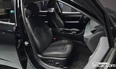 Hyundai Sonata 2024 2.0 гидро, миниатюра 12
