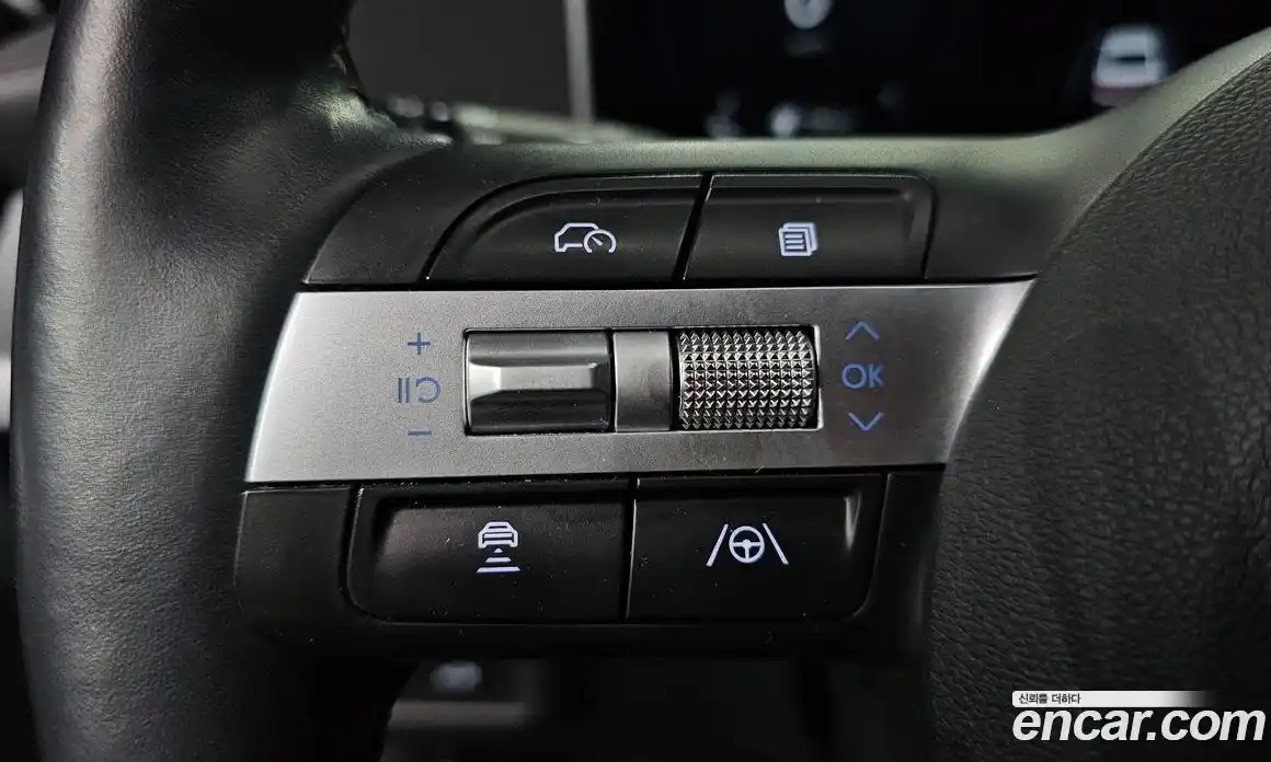 Hyundai Sonata 2024 2.0 гидро, фото 16