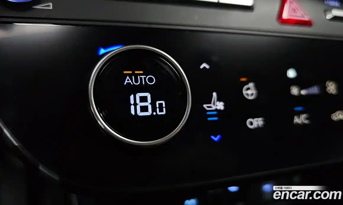 Hyundai Sonata 2024 2.0 гидро, фото 18