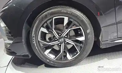 Hyundai Sonata 2024 2.0 гидро, миниатюра 5