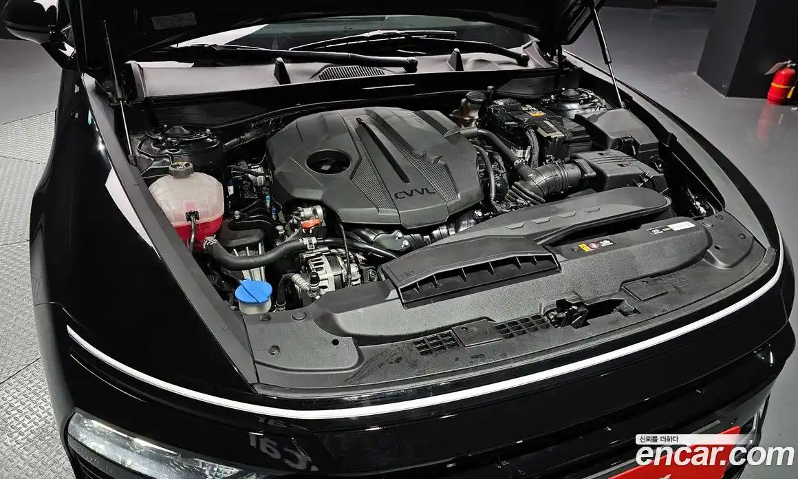 Hyundai Sonata 2024 2.0 гидро, фото 6