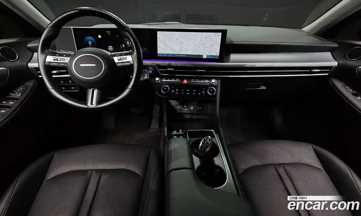Hyundai Sonata 2024 2.0 гидро, фото 7