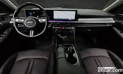 Hyundai Sonata 2024 2.0 гидро, миниатюра 7