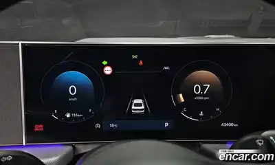 Hyundai Sonata 2024 2.0 гидро, миниатюра 8