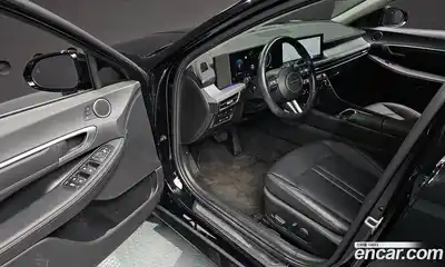 Hyundai Sonata 2024 2.0 гидро, миниатюра 10