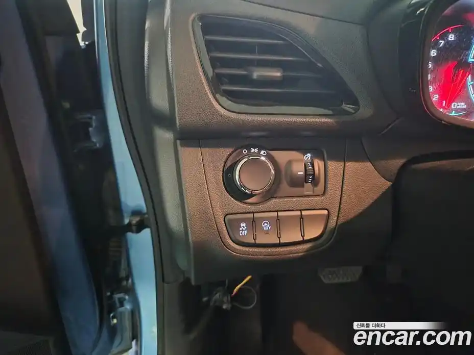 Chevrolet Spark 2016 1.0 гидро, фото 13