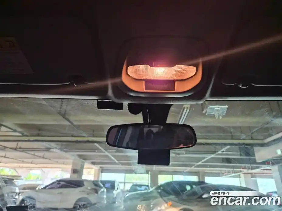 Chevrolet Spark 2016 1.0 гидро, фото 14