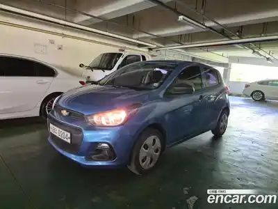 Chevrolet Spark 2016 1.0 гидро, миниатюра 2