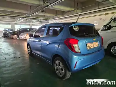 Chevrolet Spark 2016 1.0 гидро, миниатюра 3