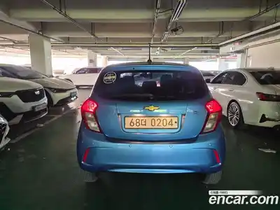 Chevrolet Spark 2016 1.0 гидро, миниатюра 4