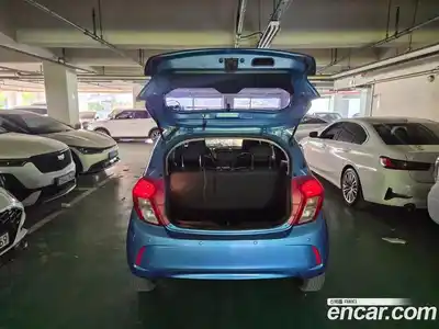 Chevrolet Spark 2016 1.0 гидро, миниатюра 5