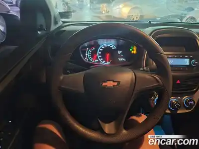 Chevrolet Spark 2016 1.0 гидро, миниатюра 7
