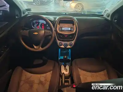 Chevrolet Spark 2016 1.0 гидро, миниатюра 8