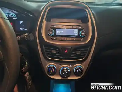Chevrolet Spark 2016 1.0 гидро, миниатюра 9