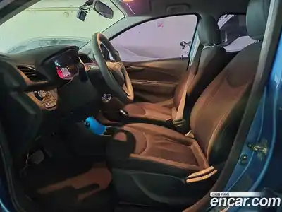 Chevrolet Spark 2016 1.0 гидро, миниатюра 10