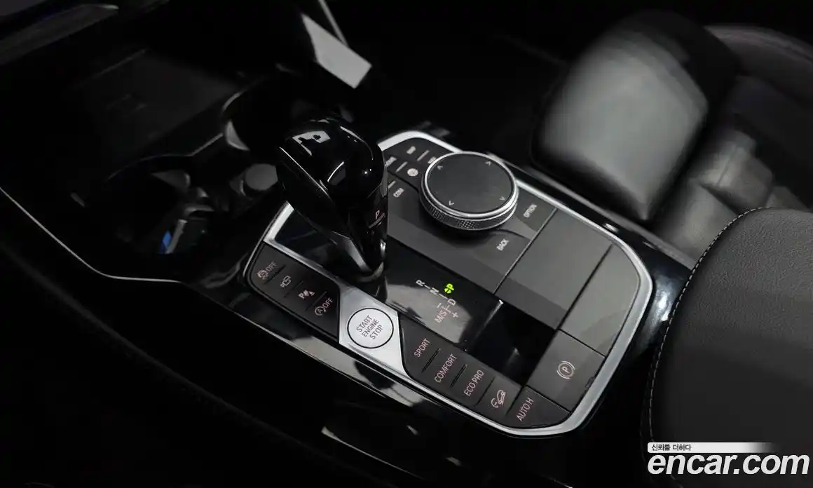 BMW X4 2023 2.0 гидро, фото 12