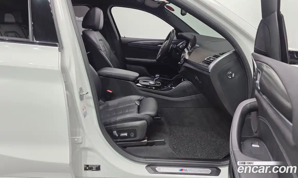 BMW X4 2023 2.0 гидро, фото 16