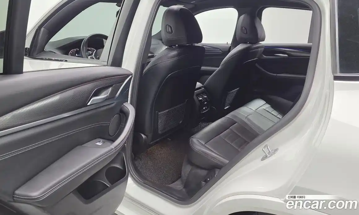 BMW X4 2023 2.0 гидро, фото 18