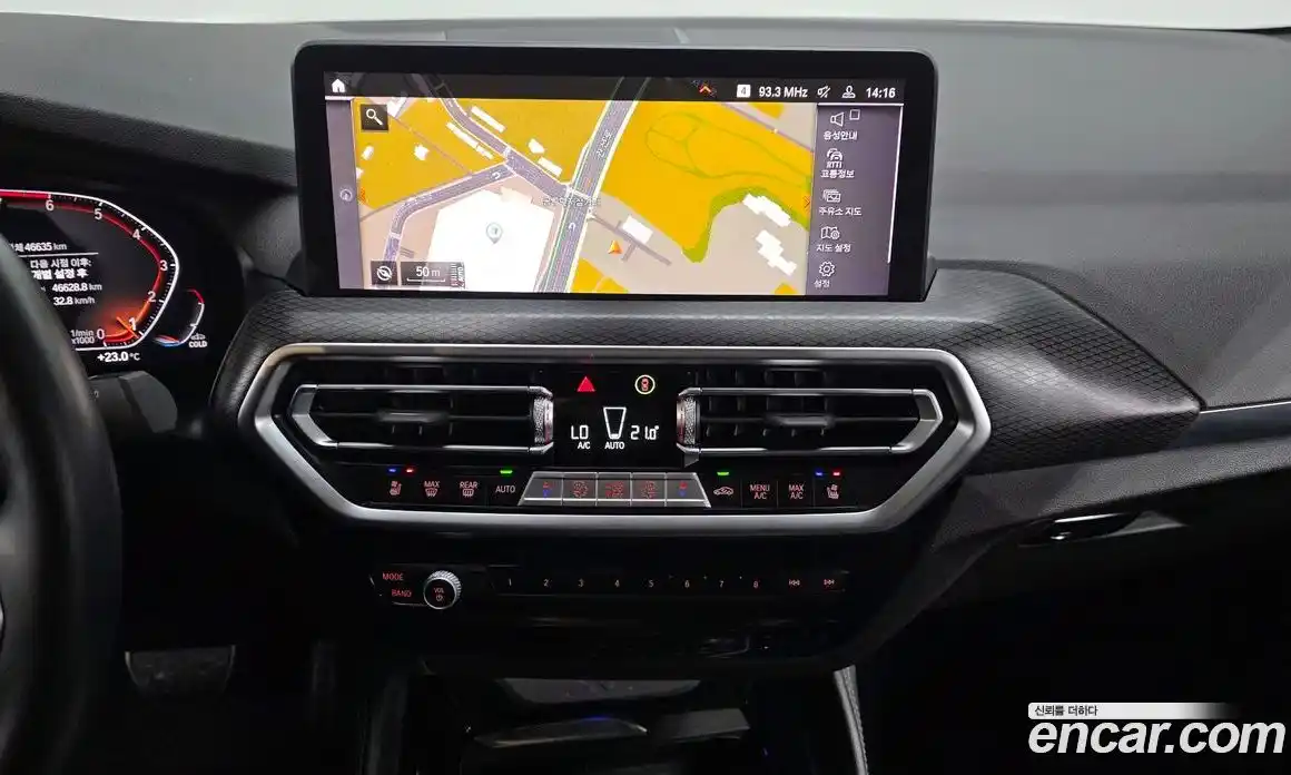 BMW X4 2023 2.0 гидро, фото 19