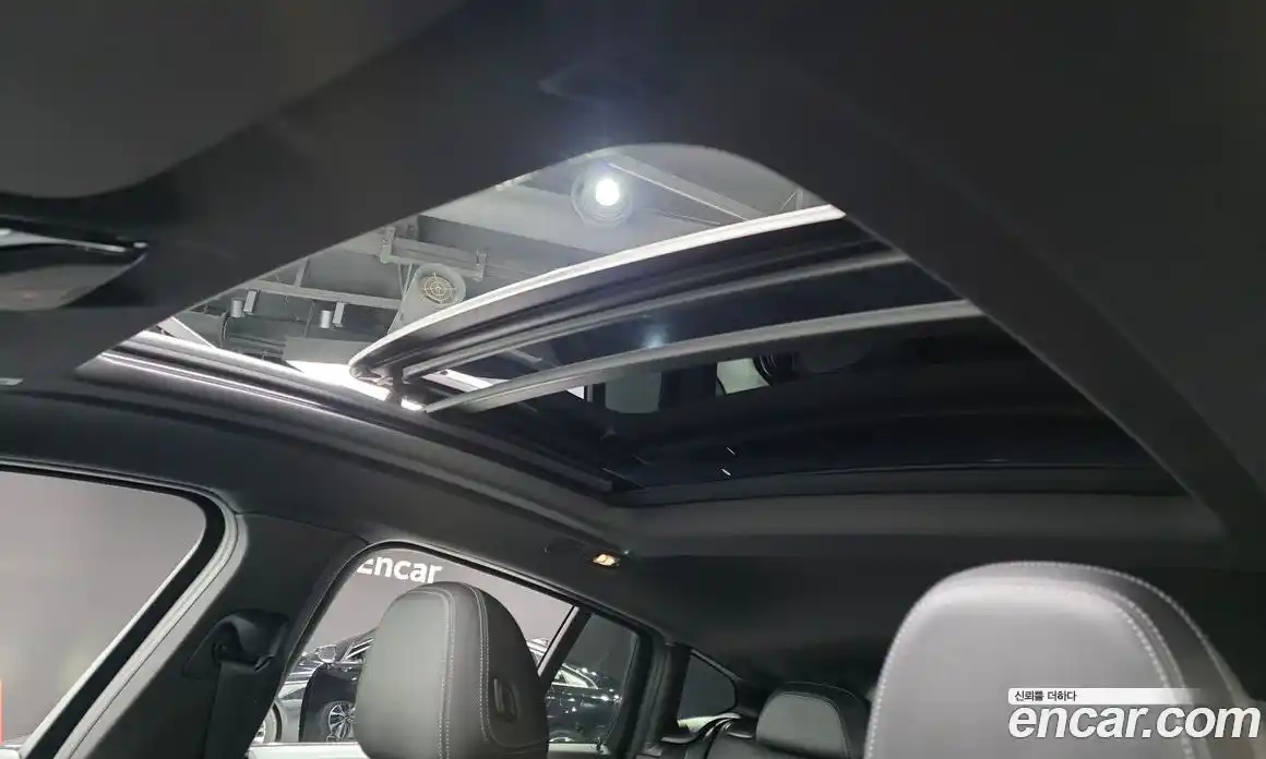 BMW X4 2023 2.0 гидро, фото 22